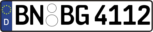 BN-BG4112