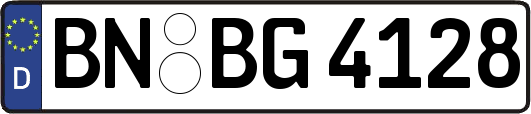 BN-BG4128