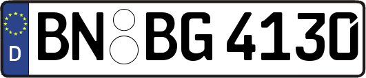 BN-BG4130