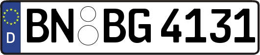 BN-BG4131
