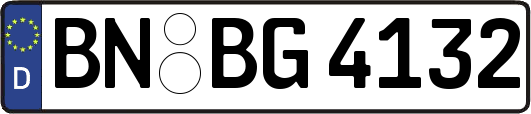 BN-BG4132