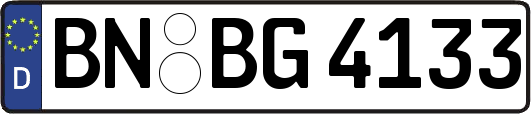 BN-BG4133