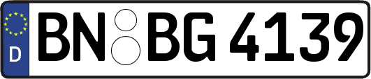 BN-BG4139