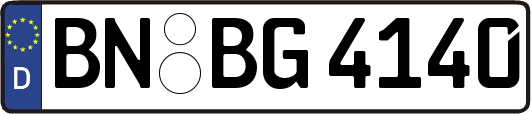 BN-BG4140