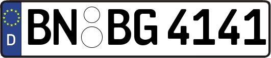 BN-BG4141