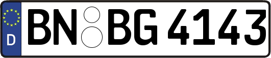 BN-BG4143
