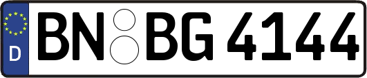 BN-BG4144