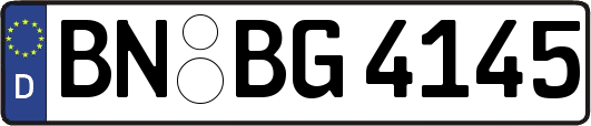BN-BG4145