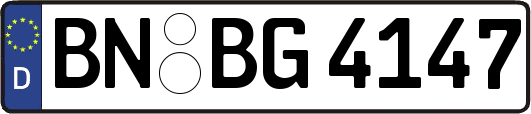 BN-BG4147