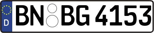 BN-BG4153