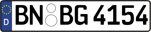 BN-BG4154