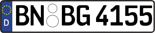 BN-BG4155