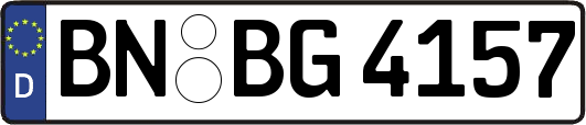 BN-BG4157