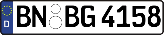 BN-BG4158