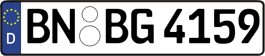 BN-BG4159