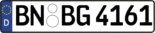 BN-BG4161