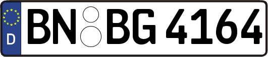 BN-BG4164