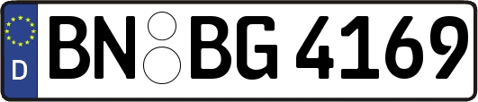 BN-BG4169
