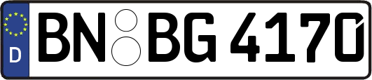BN-BG4170