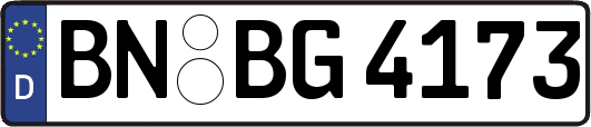BN-BG4173