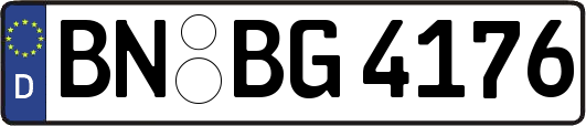 BN-BG4176