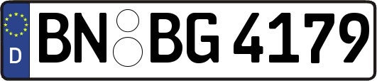 BN-BG4179