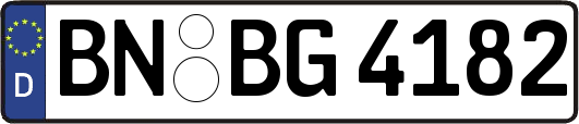 BN-BG4182