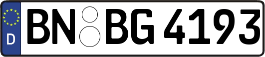 BN-BG4193