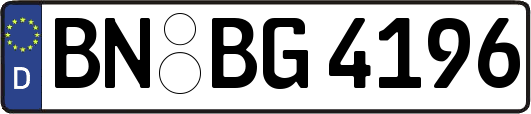 BN-BG4196
