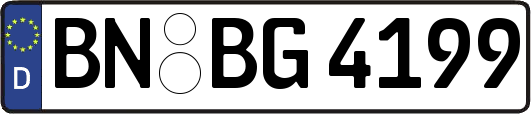 BN-BG4199