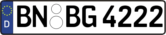 BN-BG4222