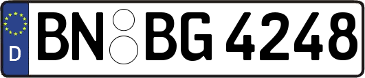 BN-BG4248
