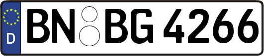 BN-BG4266