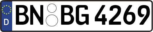 BN-BG4269