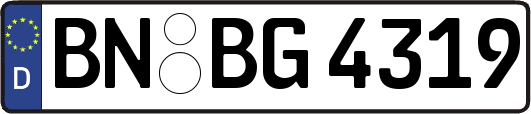 BN-BG4319