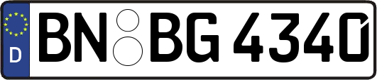 BN-BG4340
