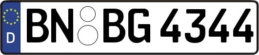 BN-BG4344