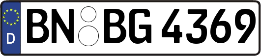 BN-BG4369