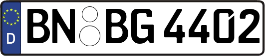 BN-BG4402