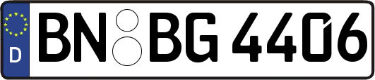 BN-BG4406