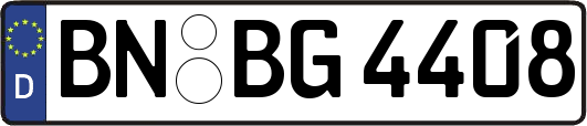 BN-BG4408