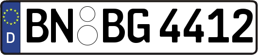 BN-BG4412