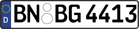 BN-BG4413