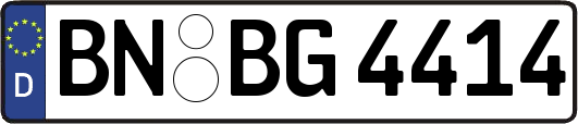 BN-BG4414