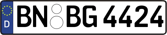 BN-BG4424