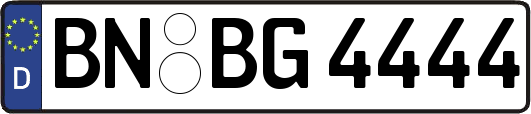 BN-BG4444