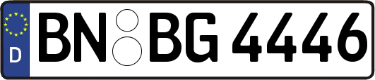 BN-BG4446