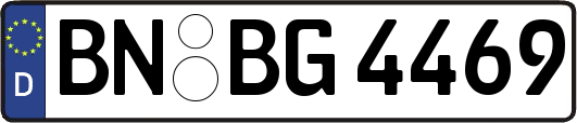 BN-BG4469