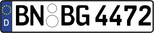 BN-BG4472