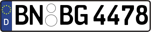 BN-BG4478